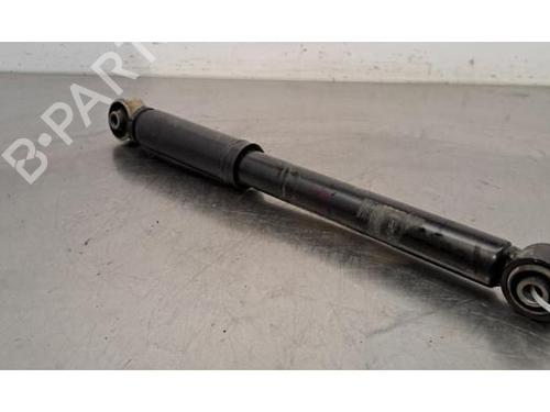 Right rear shock absorber MERCEDES-BENZ VITO Mixto (Double Cabin) (W447) 119 CDI (447.701, 447.703, 447.705) | BP29643310M19 