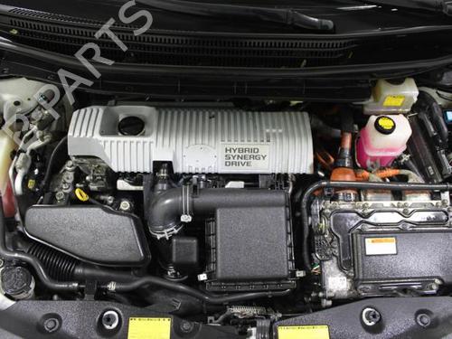 Engine mount TOYOTA PRIUS PLUS (_W4_) 1.8 Hybrid (ZVW40W, ZVW41W) | BP23608789M89 - Image 10