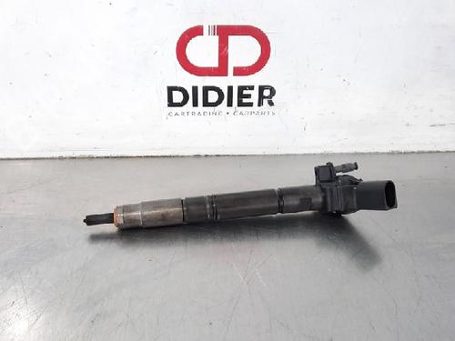 Used Injector AUDI Q8 (4MN, 4MT) 50 TDI Mild Hybrid quattro (286 hp) 10884717