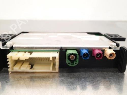 Elektronisk modul MERCEDES-BENZ GLA-CLASS (X156) GLA 200 (156.943) | BP23599693M83 