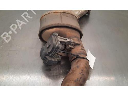 Catalyst AUDI A5 Sportback (F5A, F5F) 2.0 TDI quattro | BP23613310M10 
