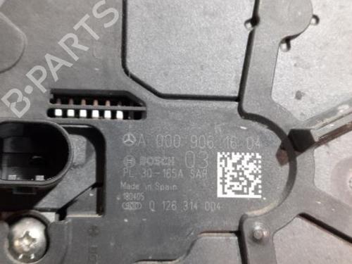 Alternator MERCEDES-BENZ A-CLASS (W177) A 200 (177.087) | BP40614729M7 - Image 5