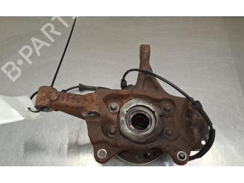 Right front steering knuckle RENAULT TRAFIC III Van (FG_) 2.0 dCi 120 (FGMN) | BP40517638M26 - Image 5