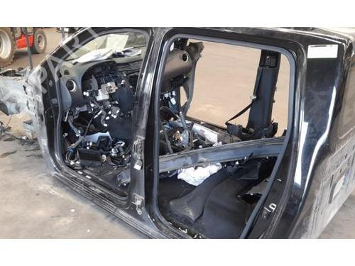 Other NISSAN NAVARA NP300 Pickup (D23, D23T) 2.3 dCi 4x4 (D231) | BP28966326O1 