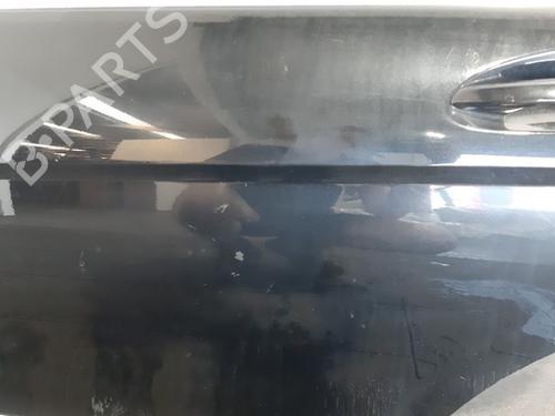 Left rear door MERCEDES-BENZ C-CLASS (W204) C 180 CDI (204.000) | BP10898062C4 