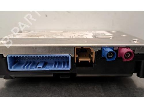 Electronic module NISSAN QASHQAI III (J12) 1.3 DIG-T | BP30187544M83