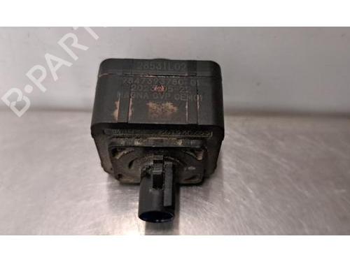 Camera DS DS 3 / DS 3 CROSSBACK (UR_, UC_, UJ_) 1.5 BlueHDi 130 (UCYHZR) | BP30194951E14