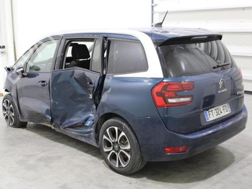 Electronic module CITROËN GRAND C4 SPACETOURER (3A_, 3E_) 1.5 BlueHDi 130 | BP23580657M83 - Image 7