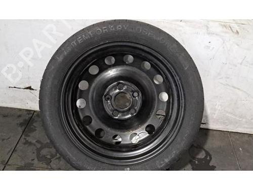 Rim VW GOLF VII (5G1, BQ1, BE1, BE2) 2.0 TDI | BP30806344C45