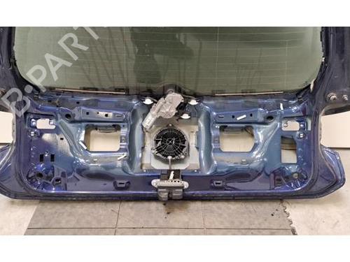 Tailgate VW GOLF VIII (CD1, DA1) 1.5 TSI | BP35746741C6  - Image 9