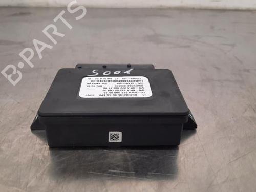 Electronic module MERCEDES-BENZ C-CLASS (W205) AMG C 63 S (205.087) | BP23627326M83 