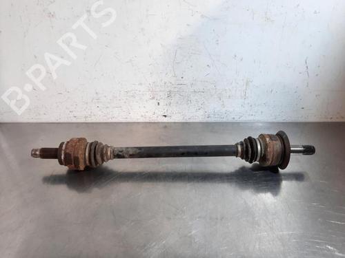 Used Left rear driveshaft BMW X5 (E70) 4.8 i xDrive (355 hp) 24600118