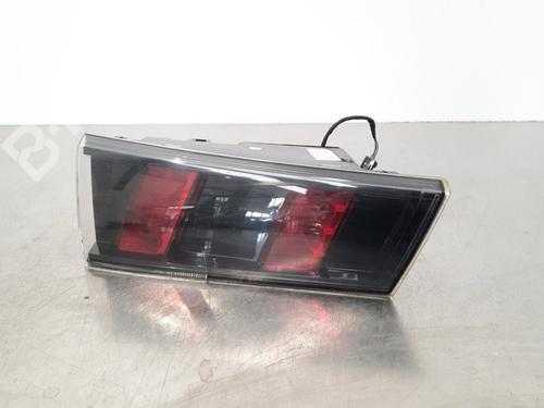 Used Left taillight Left taillight PEUGEOT BIPPER (AA_) 1.4 HDi (68 hp) 10897887 10897887