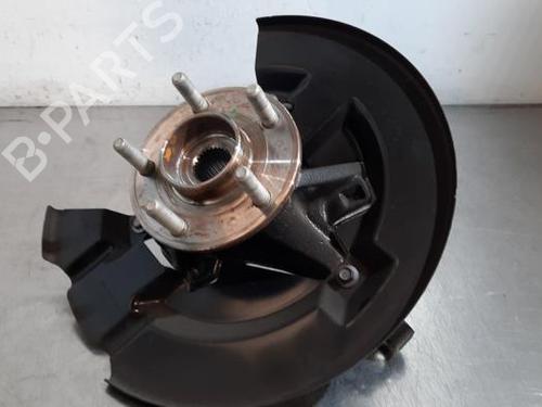 Venstre Styrespindel Lejehus Venstre Styrespindel Lejehus FORD KUGA II (DM2) 1.5 EcoBoost E85 (150 hp) 37284725 37284725