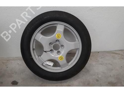Used Rim Rim BMW X5 (F15, F85) M 50 d (381 hp) 36769552 36769552