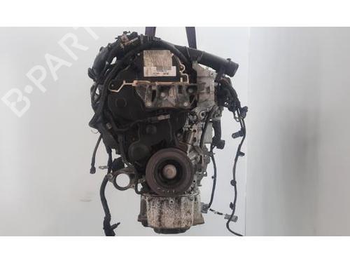 Engine PEUGEOT EXPERT Van (V_) 1.5 BlueHDi 120 | BP37082921M1 - Image 4