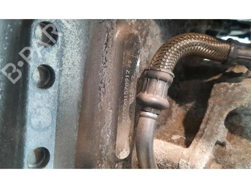 Engine CITROËN BERLINGO Box Body/MPV (K9) 1.5 BlueHDi 130 | BP32632863M1 