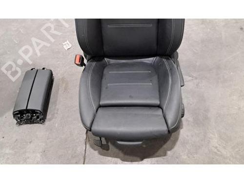Seats set MERCEDES-BENZ A-CLASS Saloon (V177) A 180 (177.184) | BP31088199C78