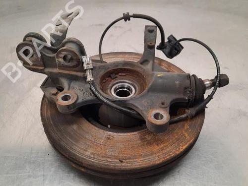 Right front steering knuckle PEUGEOT EXPERT Van (V_) 2.0 BlueHDi 145 | BP23595808M26 