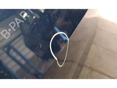 Left front door BMW X5 (G05, F95) xDrive 25 d | BP30139145C2