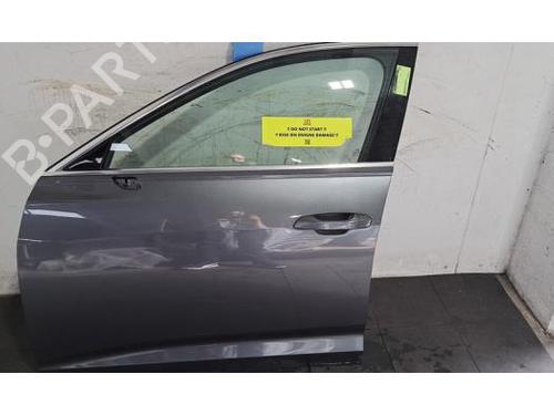 Used Left front door AUDI A6 C8 (4A2) 45 TDI Mild Hybrid quattro (231 hp) 30139061