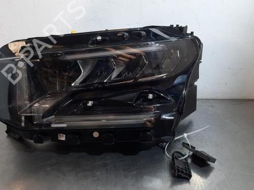 Used Left headlight Left headlight CITROËN C3 AIRCROSS II (SJ_) 1.2 Hybrid 145 (SJGHPY) (145 hp) 36772606 36772606
