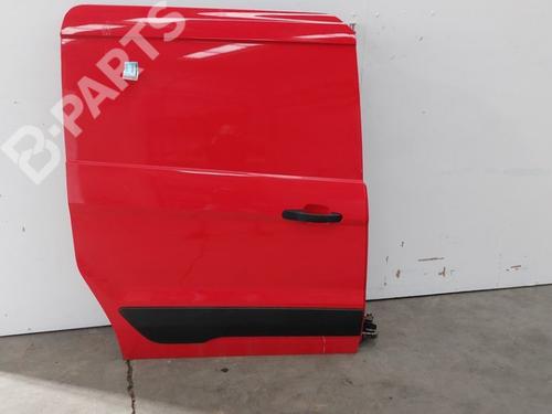 Used Right slide door Right slide door FORD TRANSIT CONNECT V408 Box Body/MPV 1.5 EcoBlue (101 hp) 10892081 10892081
