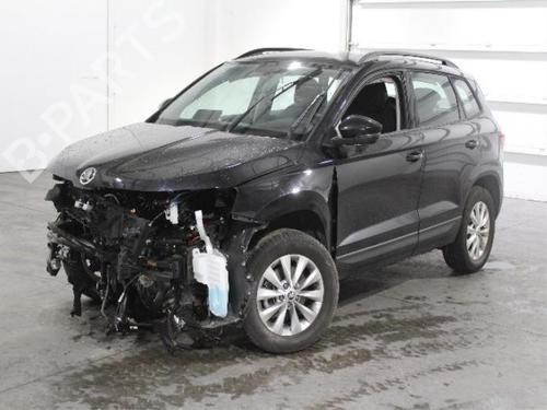 SKODA KAROQ (NU7, ND7)  1.6 TDI  1144735
