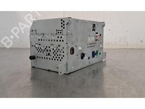 Radio VOLVO XC60 II (246) D4 | BP29985023E6