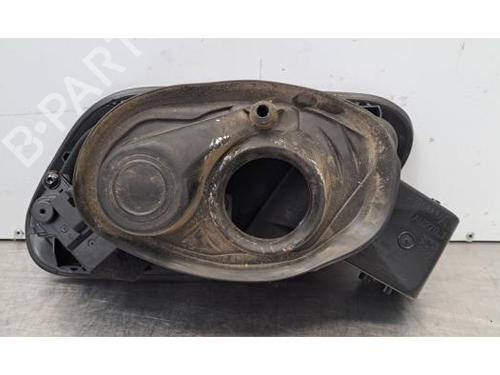 Tanklåg AUDI A1 Sportback (GBA) 30 TFSI | BP39453216C131  - Image 6