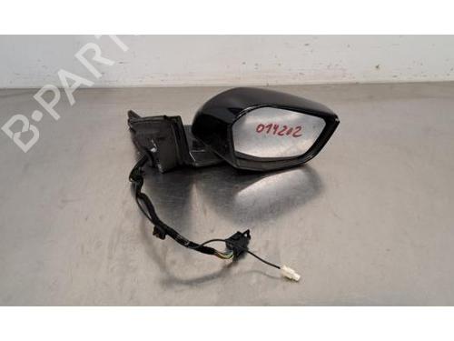 Used Right mirror OPEL ASTRA F Saloon (T92) 1.6 i (F19, M19) (75 hp) 30365168