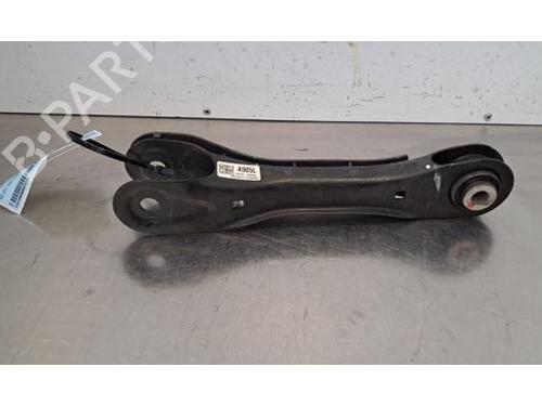 Used Left rear suspension arm Left rear suspension arm KIA SPORTAGE V (NQ5) 1.6 T-GDI MHEV (150 hp) 34272205 34272205