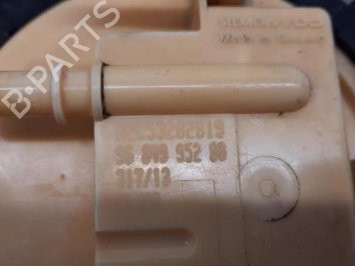 Fuel pump CITROËN BERLINGO Box Body/MPV (B9) 1.6 HDi / BlueHDi 75 | BP20082798M76 