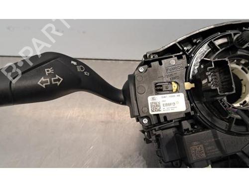 Ratstangsstang FORD TRANSIT V363 Van (FCD, FDD) 2.0 EcoBlue | BP30381577I23 