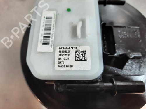 Fuel pump CITROËN C4 III (BA_, BB_, BC_) 1.5 BlueHDi 130 (BBYHZB) | BP23635014M76