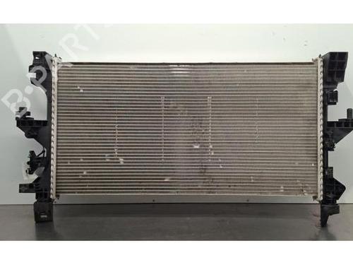 Water radiator PEUGEOT BOXER Van e-Boxer | BP32767495M31 - Image 4