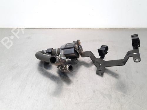 Used Auxiliary water pump VW TRANSPORTER T6 Van (SGA, SGH, SHA, SHH) 2.0 TDI (102 hp) 15027616