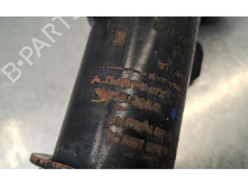 Left front shock absorber FIAT TALENTO Van (296_) 1.6 D | BP39909286M16 - Image 2