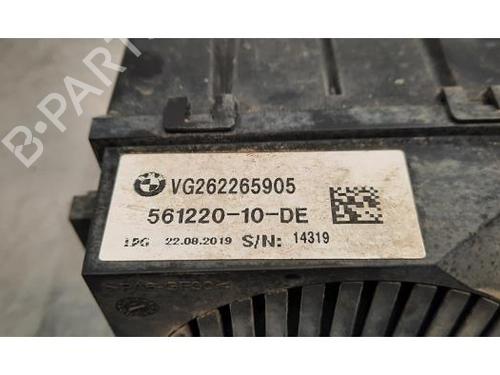 Elektronisk modul BMW X5 (G05, F95) xDrive 45 e Plug-in-Hybrid | BP23637732M83 