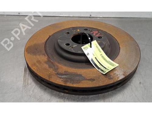 Altro KIA CEE'D Hatchback (ED) 1.6 CVVT | BP30810650O1