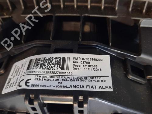 Driver airbag PEUGEOT BOXER Van 2.2 HDi 130 | BP15031762C9 