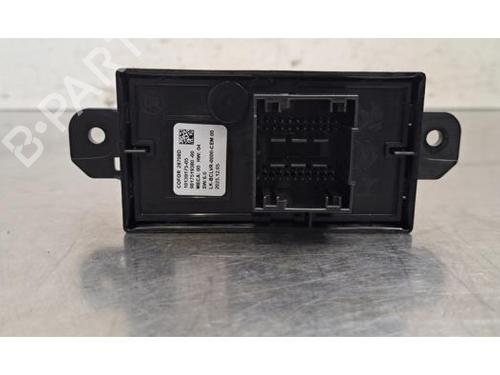 Used Electronic module Electronic module 37674537 37674537