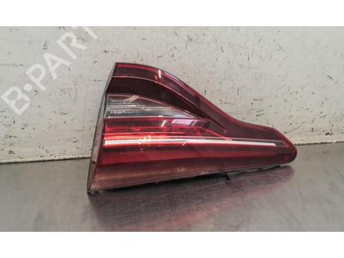 Used Right taillight Right taillight RENAULT CLIO V (B7_) 1.0 TCe 100 (B7MT) (101 hp) 39905803 39905803
