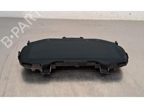 Used Instrument cluster BMW i3 (I01) s Electric (184 hp) 29379231