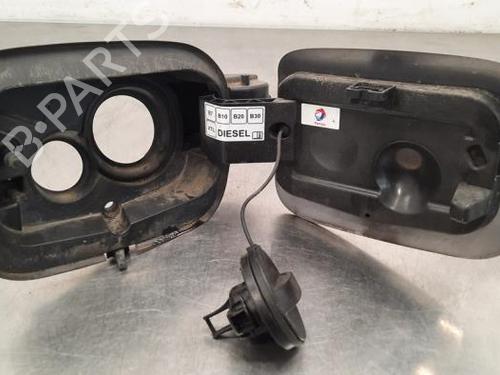 Fuel flap PEUGEOT 308 SW II (LC_, LJ_, LR_, LX_, L4_) 1.5 BlueHDi 130 | BP23602908C131
