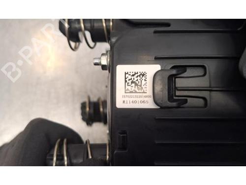 Driver airbag BYD e6 EV | BP33927656C9  - Image 5