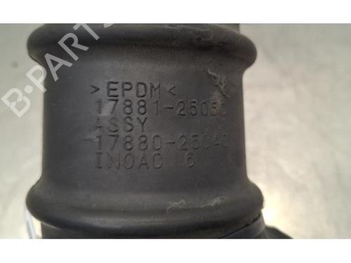 Pipe TOYOTA RAV 4 V (_A5_, _H5_) 2.5 Hybrid (AXAH52) | BP39905389M125 - Image 3