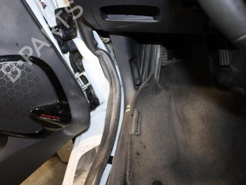 Gearbox RENAULT CLIO IV Grandtour (KH_) 0.9 TCe 90 | BP30057061M3 