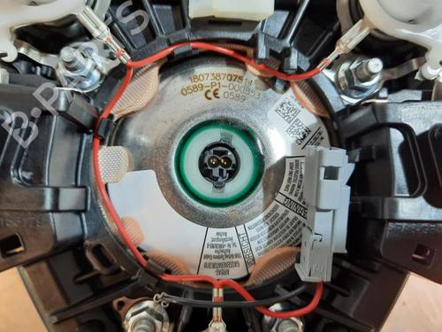 Driver airbag OPEL KARL (C16) 1.0 | BP29015837C9 