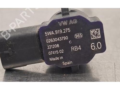 Electronic module VW ID.3 (E11, E12) Pro S | BP39642158M83 - Image 5